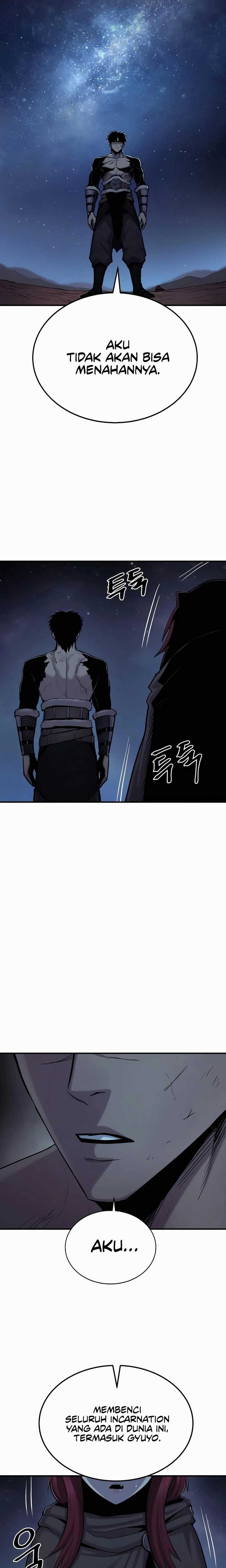 Howling Dragon (The Wailing Perversion) Chapter 34 halaman 9
