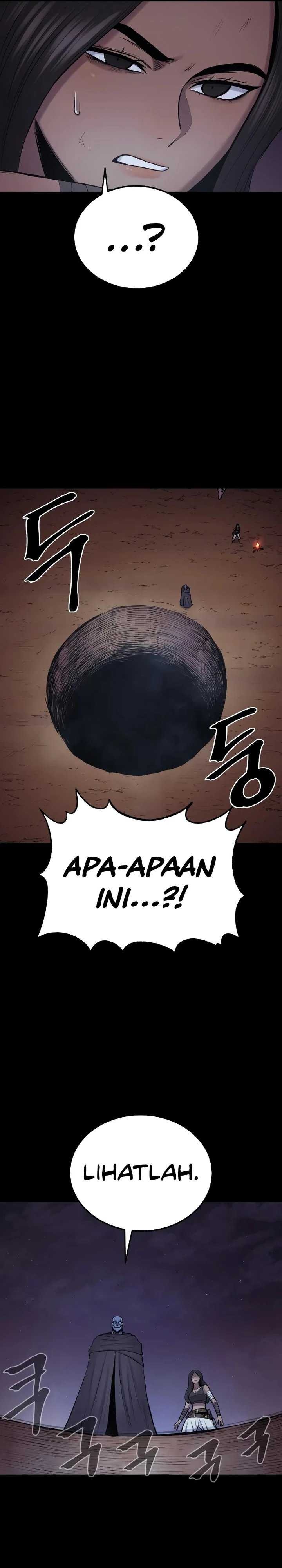 Howling Dragon (The Wailing Perversion) Chapter 48 halaman 30