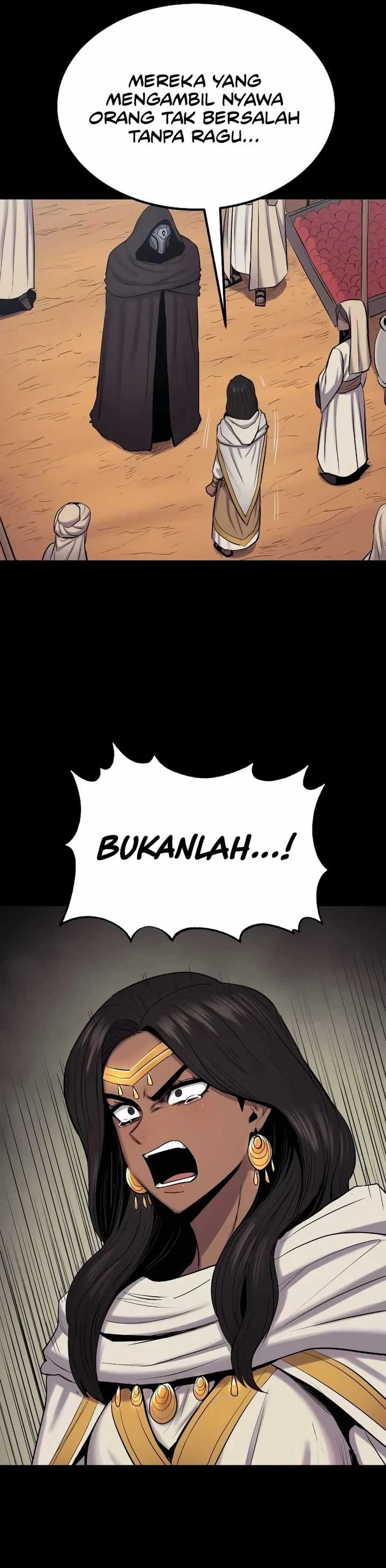 Howling Dragon (The Wailing Perversion) Chapter 49 halaman 14