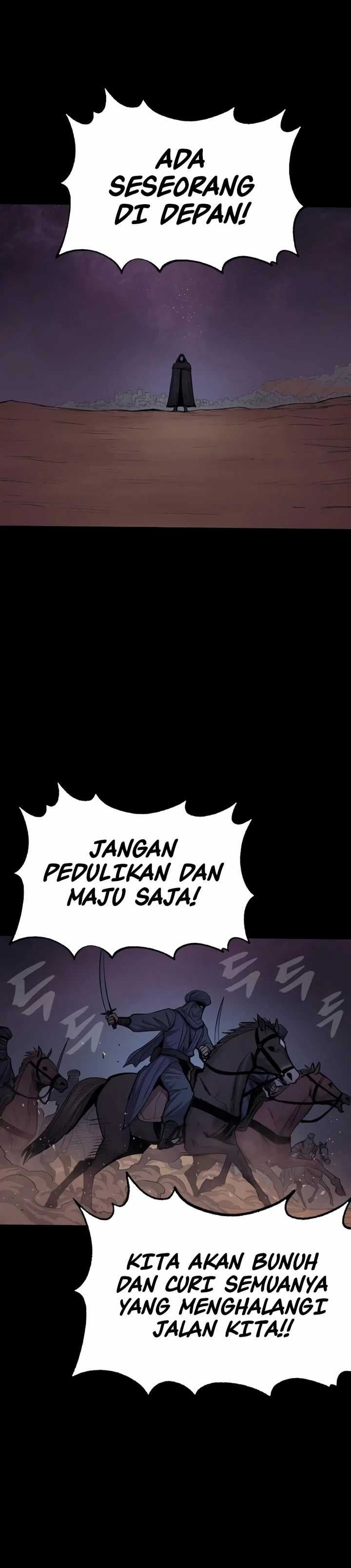 Howling Dragon (The Wailing Perversion) Chapter 49 halaman 17