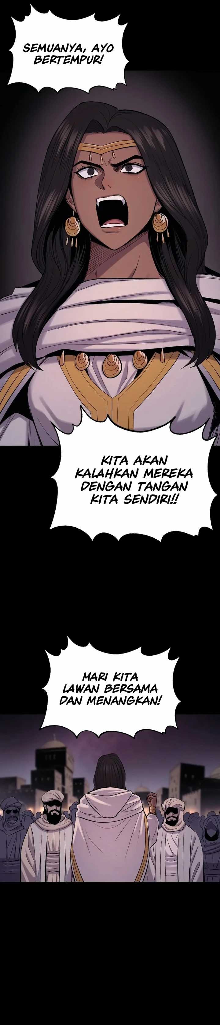 Howling Dragon (The Wailing Perversion) Chapter 49 halaman 25