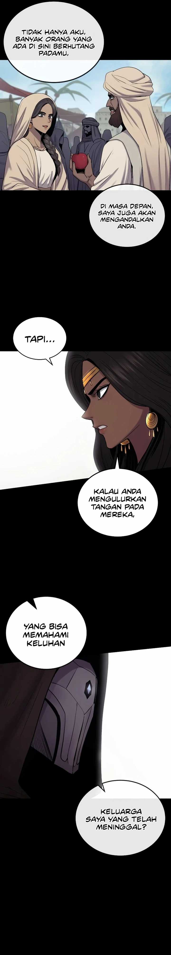 Howling Dragon (The Wailing Perversion) Chapter 49 halaman 11