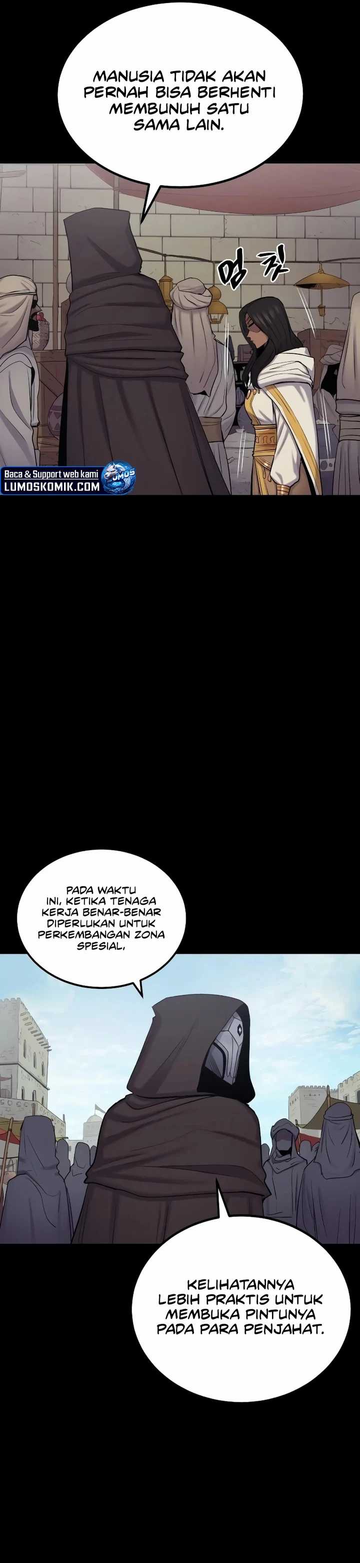 Howling Dragon (The Wailing Perversion) Chapter 49 halaman 9