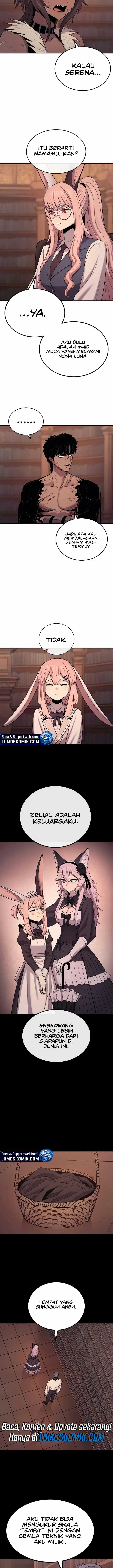 Howling Dragon (The Wailing Perversion) Chapter 50 halaman 8