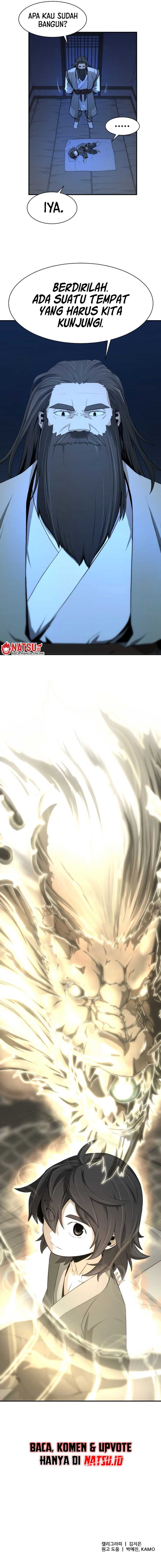 Flash Sword Chapter 1 halaman 24