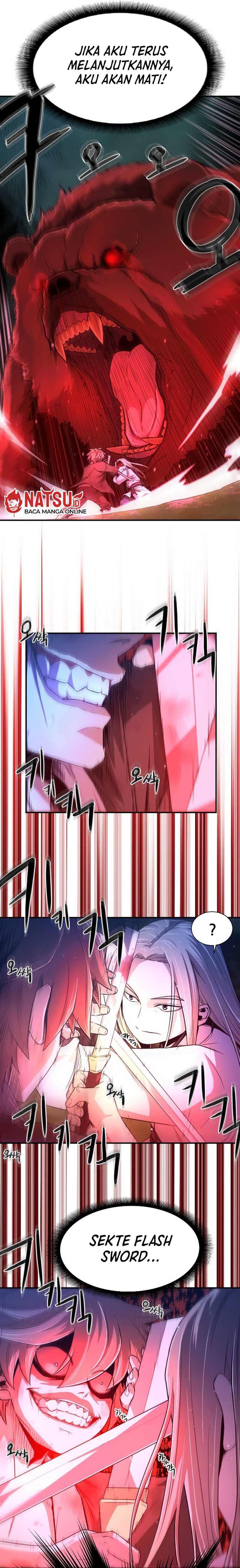 Flash Sword Chapter 2 halaman 5
