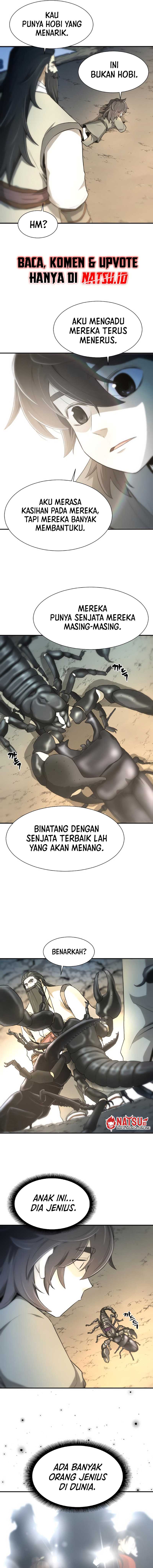 Flash Sword Chapter 4 halaman 4