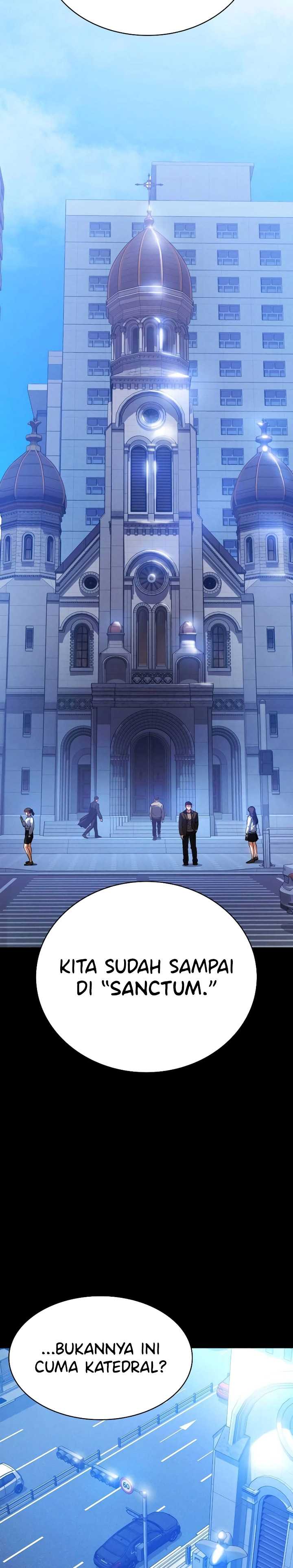 Day Walker Chapter 6 halaman 31