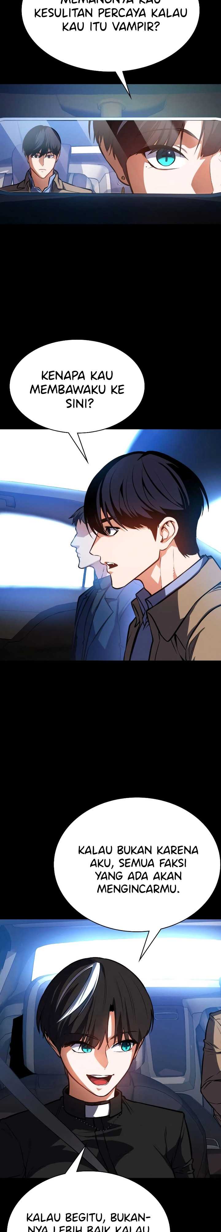 Day Walker Chapter 6 halaman 28