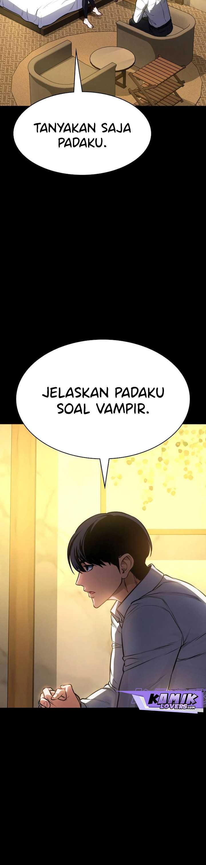 Day Walker Chapter 7 halaman 8
