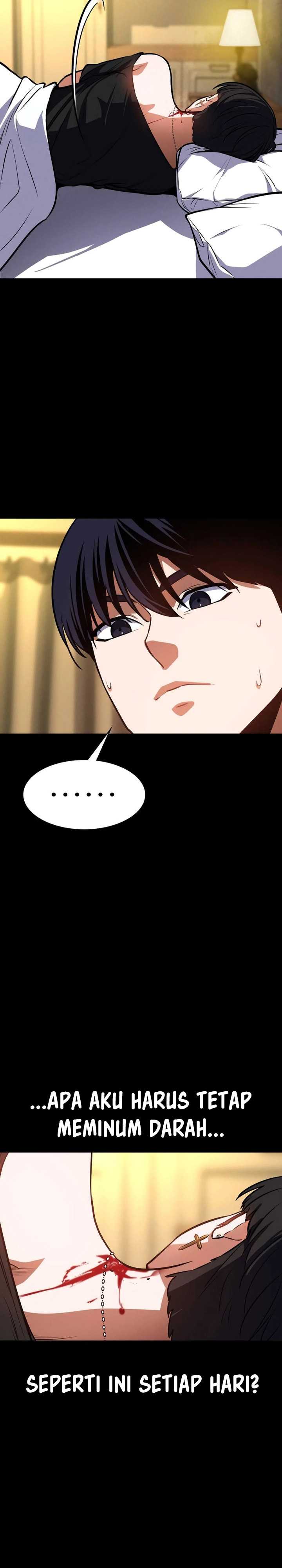 Day Walker Chapter 7 halaman 31