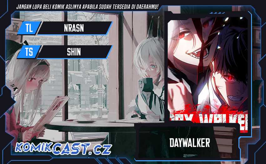 Day Walker Chapter 12 halaman 1