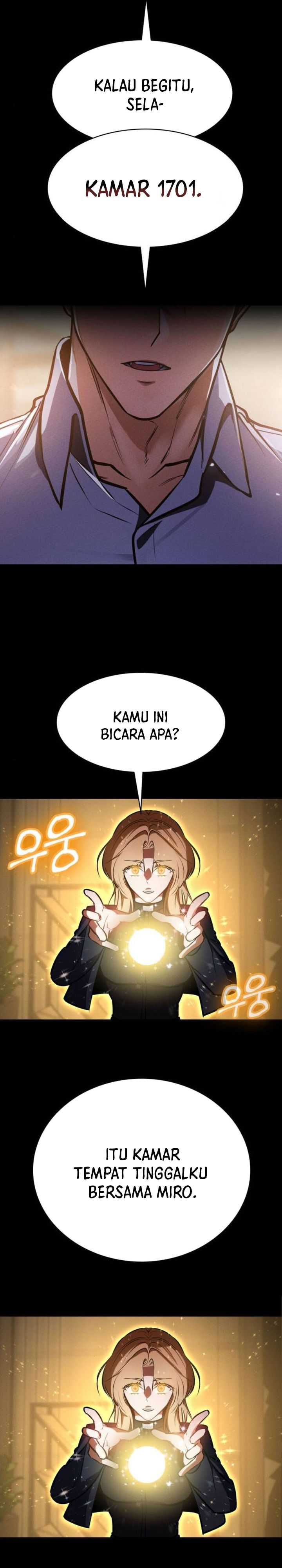 Day Walker Chapter 14 halaman 38