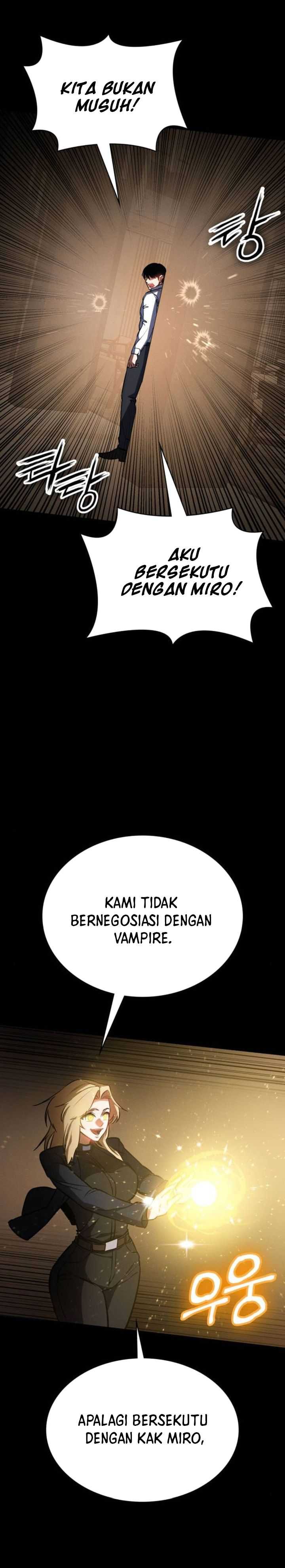 Day Walker Chapter 14 halaman 35
