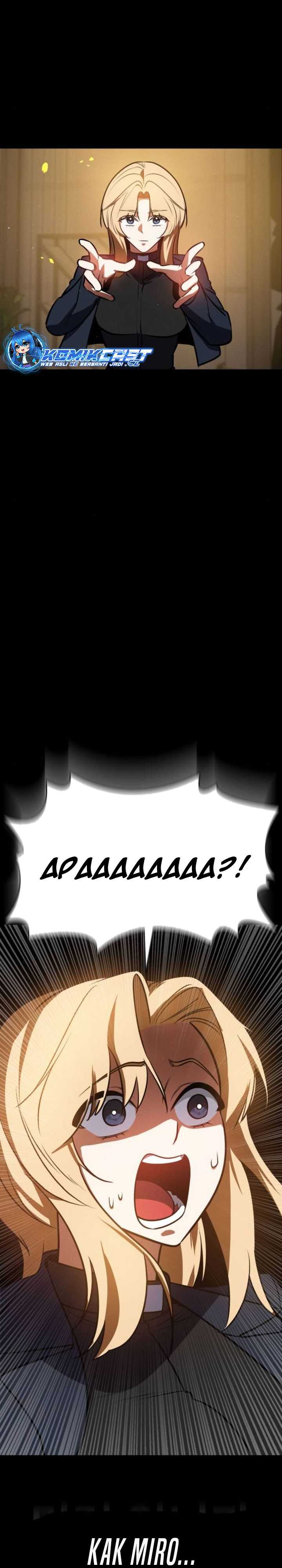 Day Walker Chapter 14 halaman 39