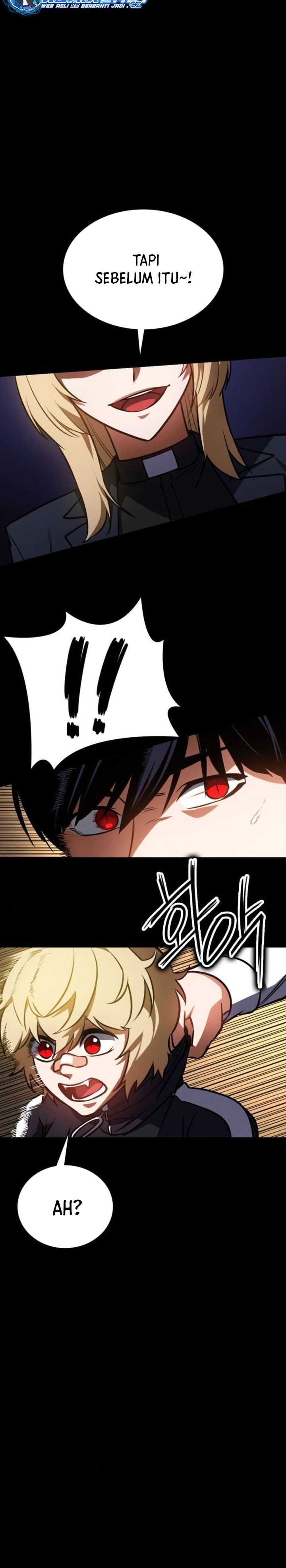 Day Walker Chapter 14 halaman 33
