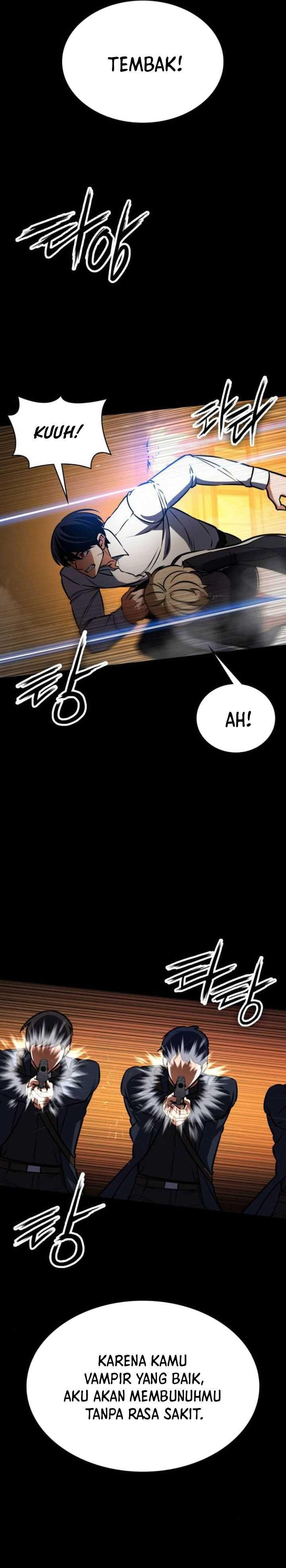 Day Walker Chapter 14 halaman 34