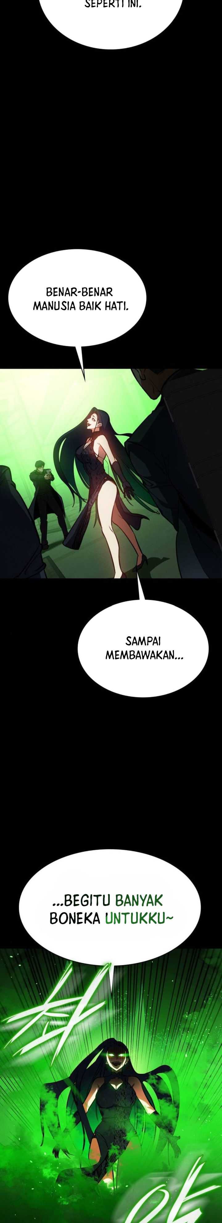 Day Walker Chapter 14 halaman 20