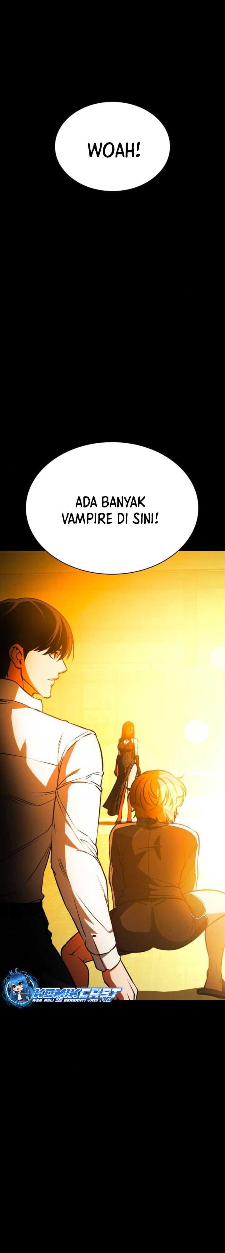 Day Walker Chapter 14 halaman 15