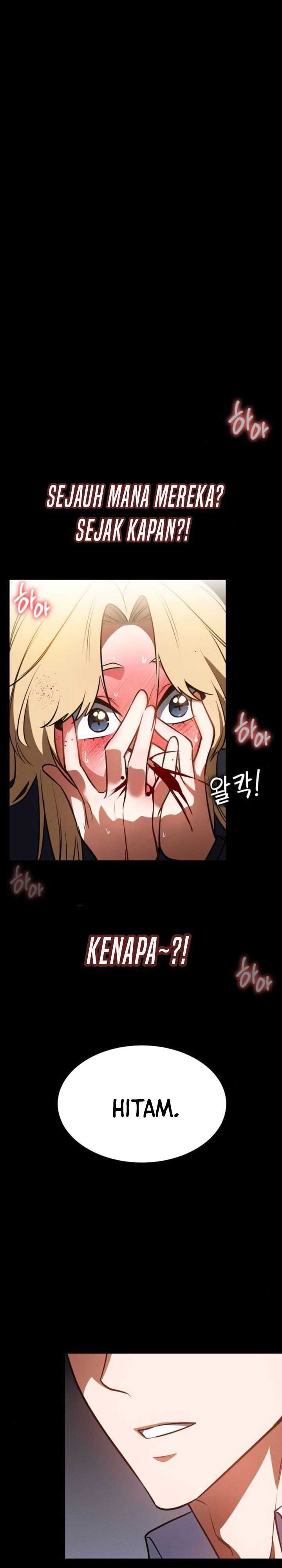 Day Walker Chapter 14 halaman 41