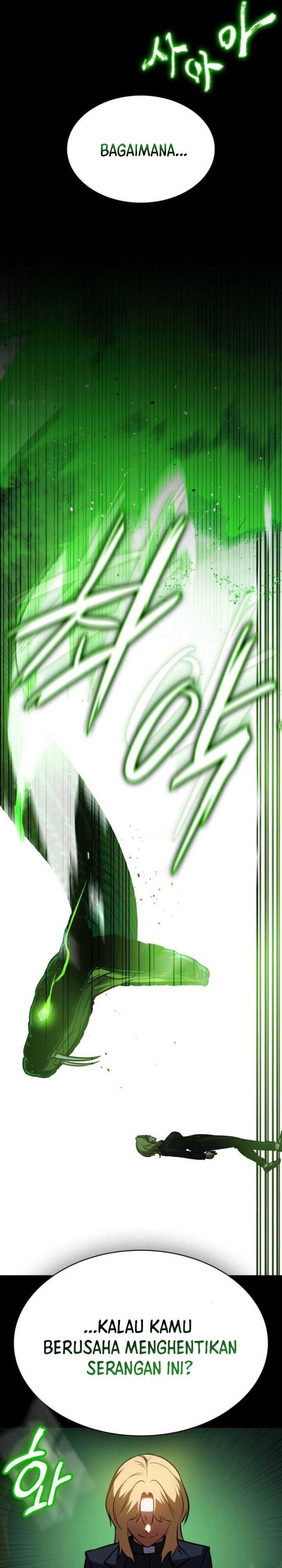 Day Walker Chapter 14 halaman 22