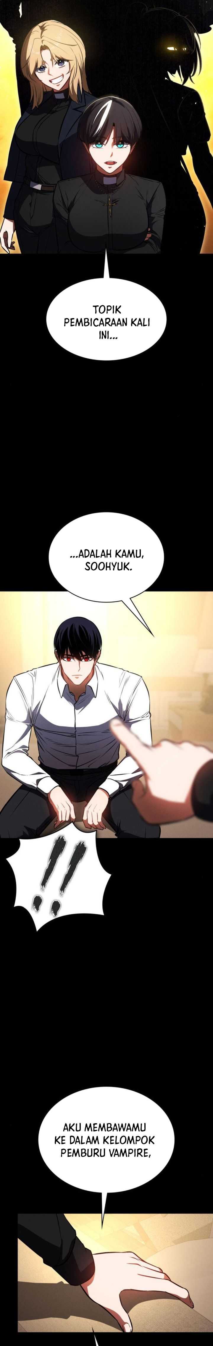 Day Walker Chapter 15 halaman 26