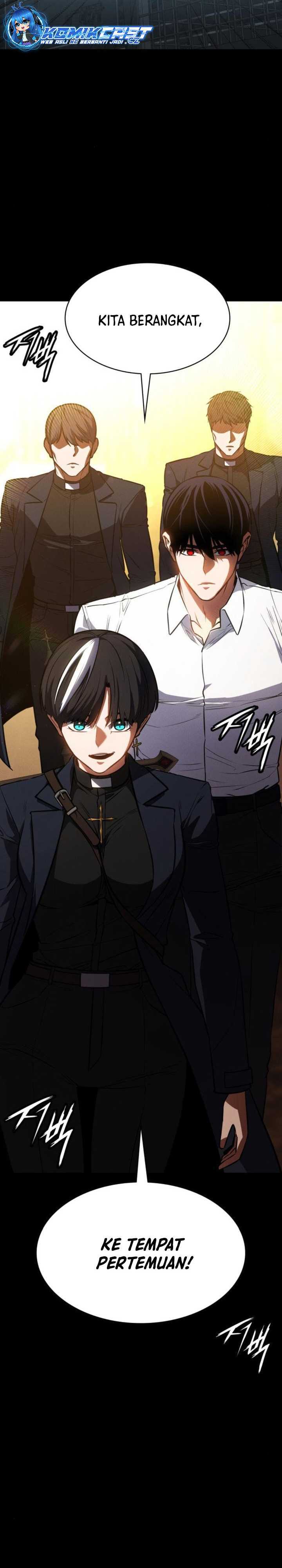 Day Walker Chapter 17 halaman 27
