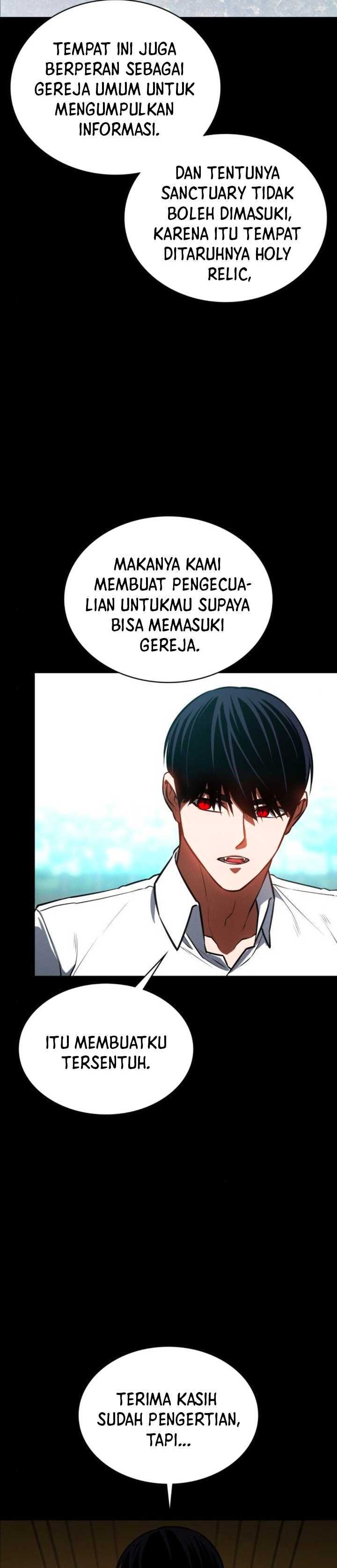 Day Walker Chapter 17 halaman 43