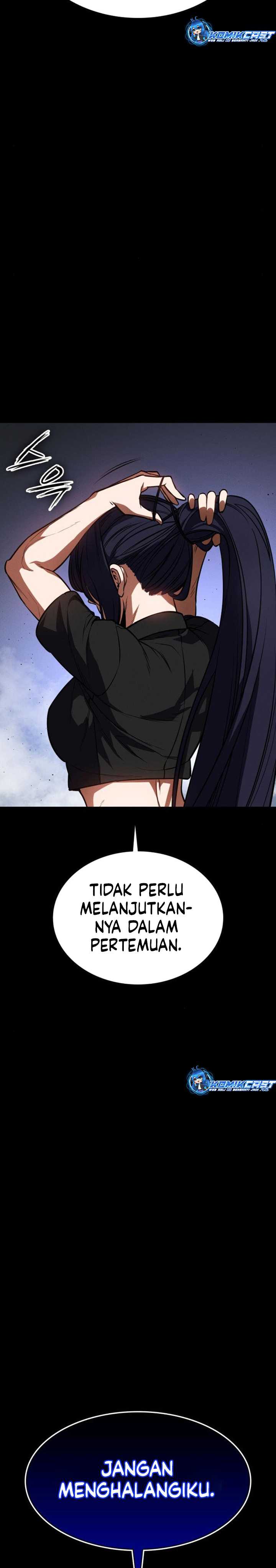 Day Walker Chapter 18 halaman 25