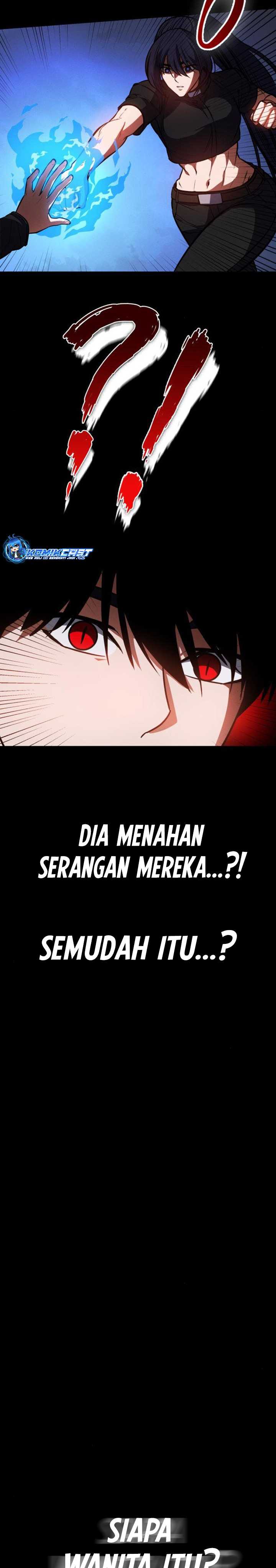 Day Walker Chapter 18 halaman 35