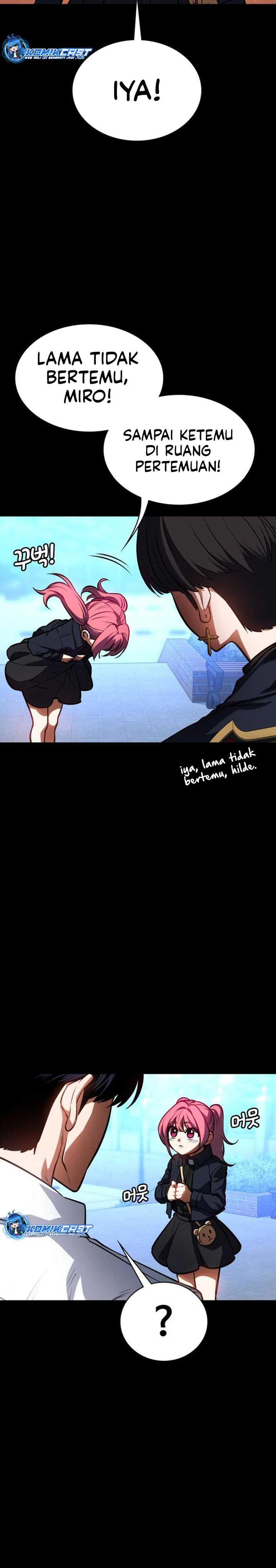 Day Walker Chapter 18 halaman 10