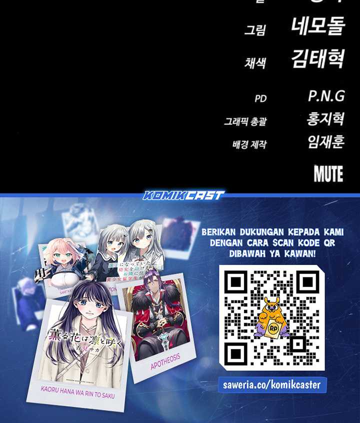 Day Walker Chapter 18 halaman 39