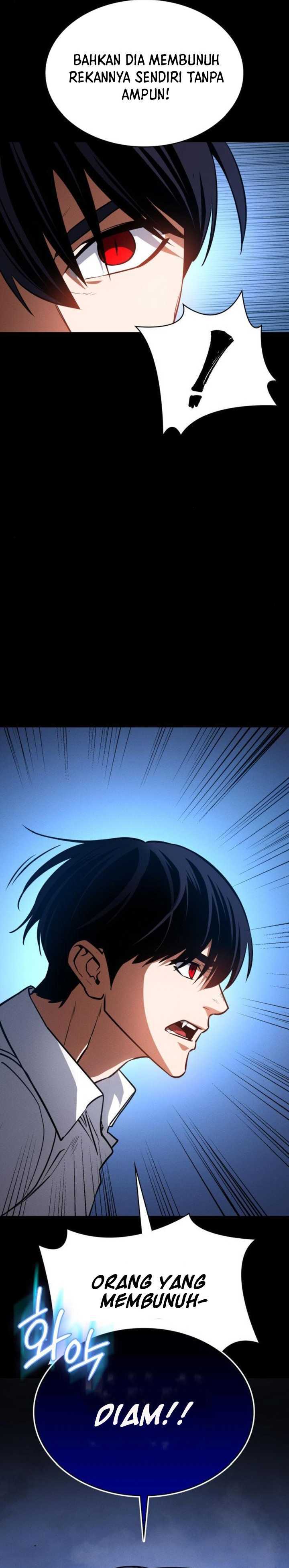 Day Walker Chapter 19 halaman 27