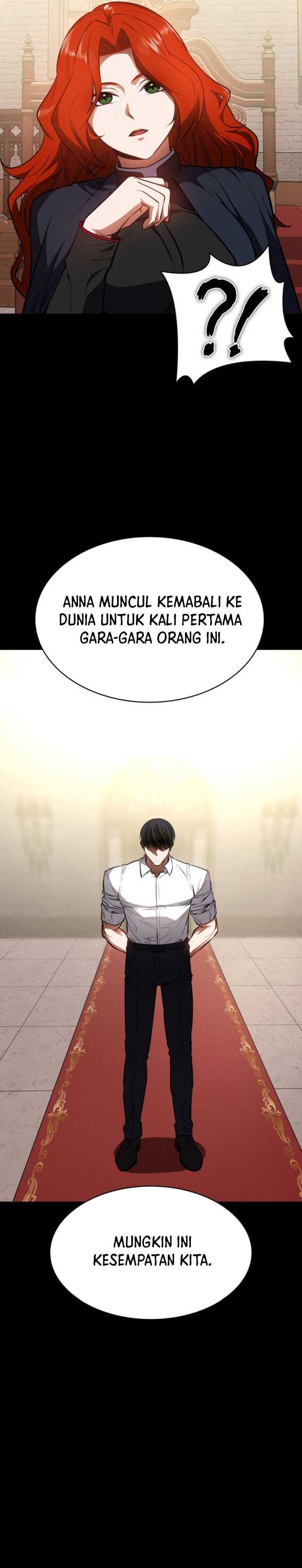 Day Walker Chapter 19 halaman 42
