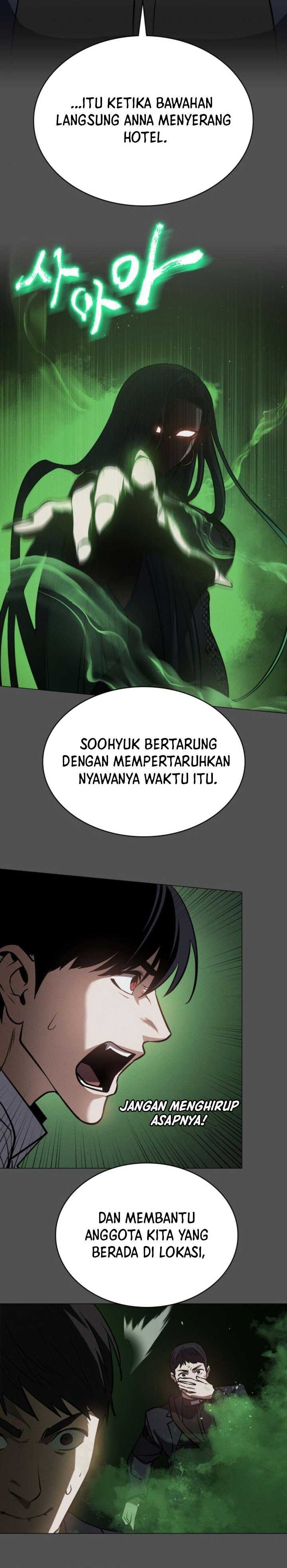 Day Walker Chapter 19 halaman 20