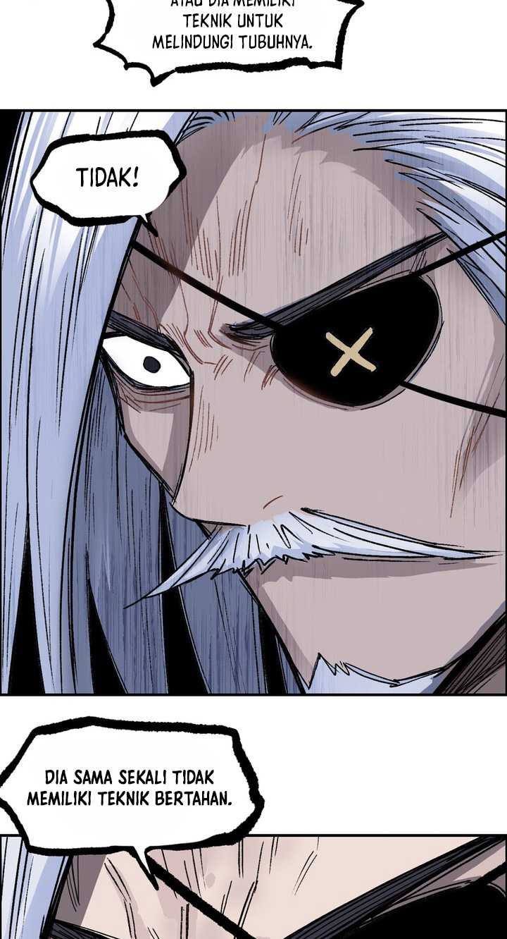 Muscle Mage Chapter 7 halaman 23
