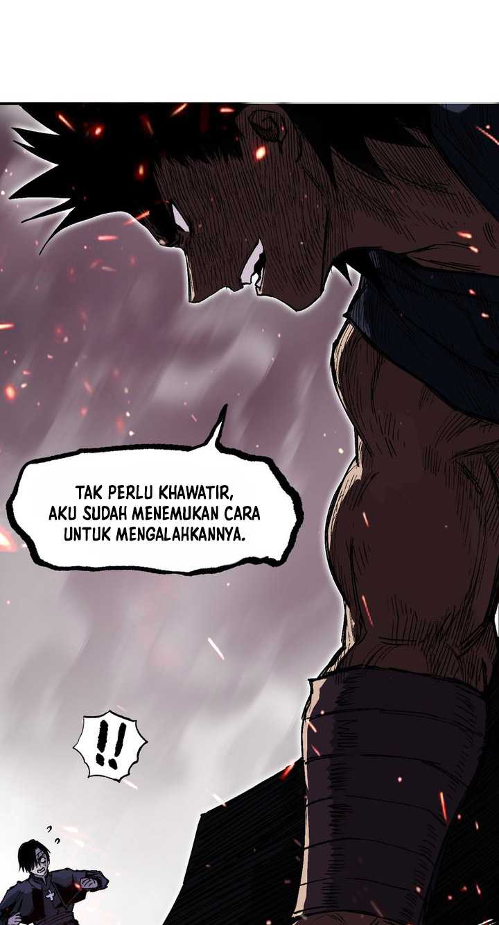 Muscle Mage Chapter 7 halaman 21