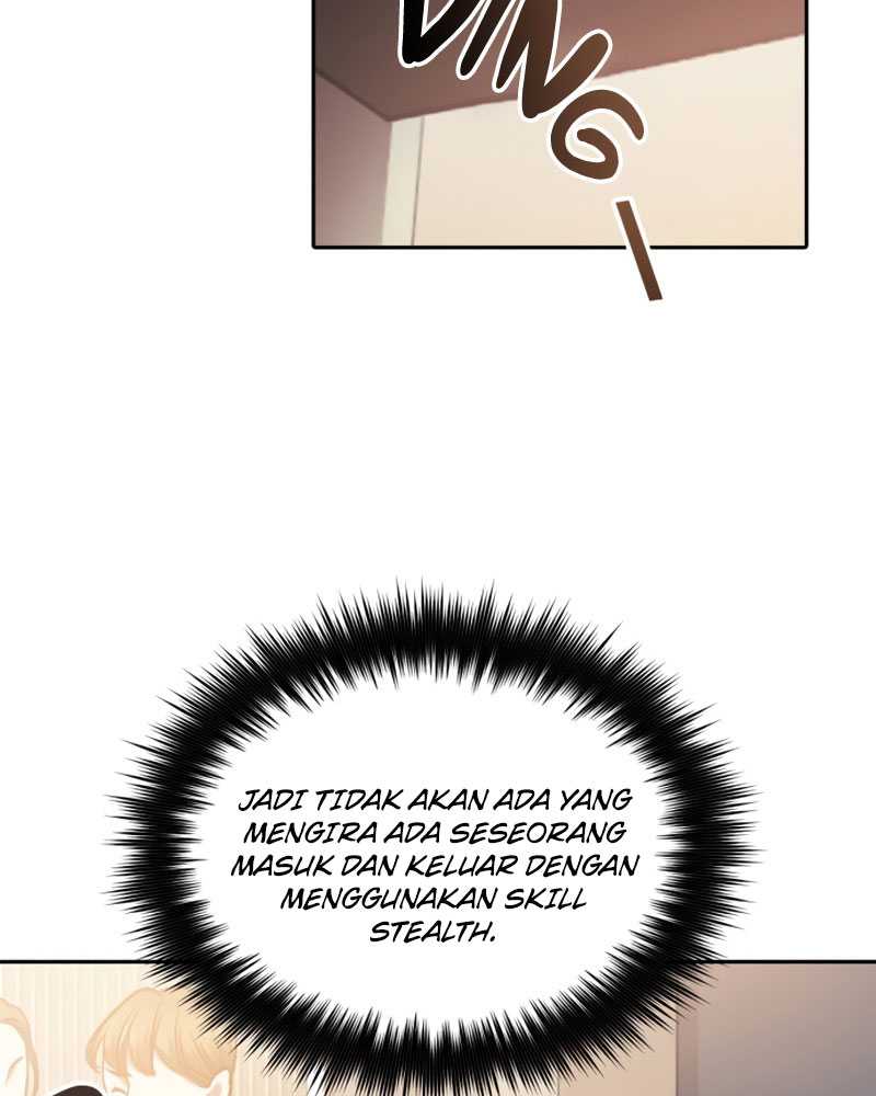 The S-Classes That I Raised Chapter 49 halaman 20