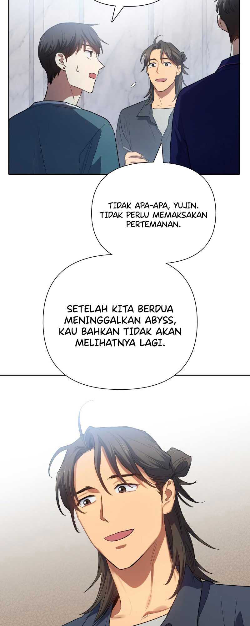 The S-Classes That I Raised Chapter 52 halaman 10