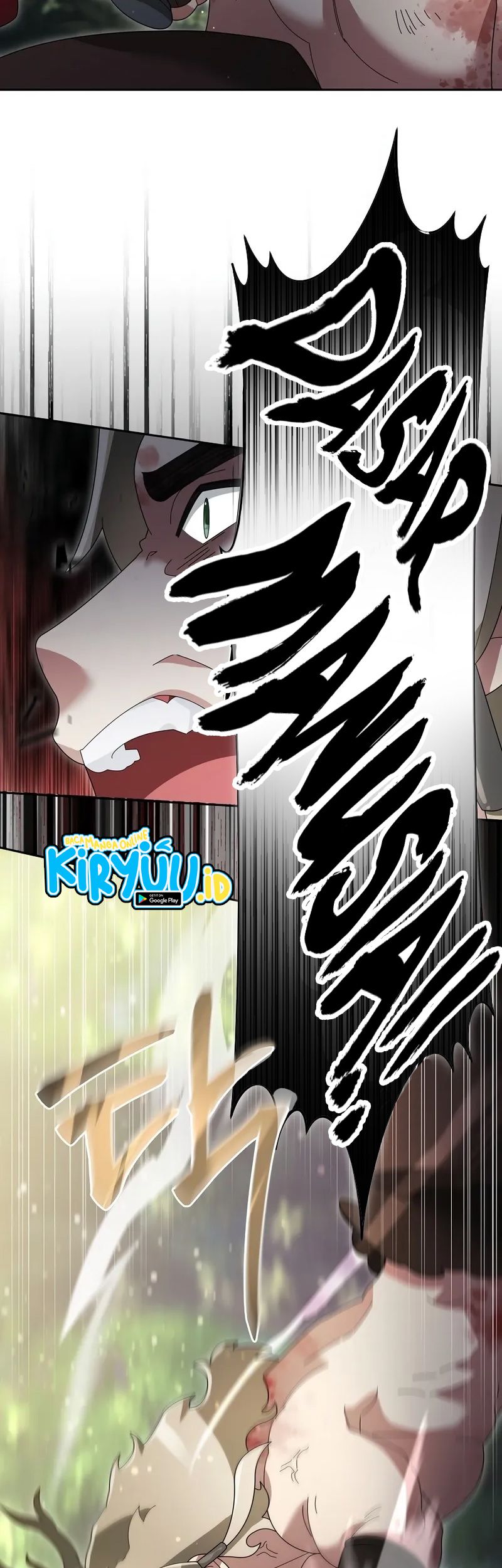 The Newbie Is Too Strong Chapter 104 halaman 43