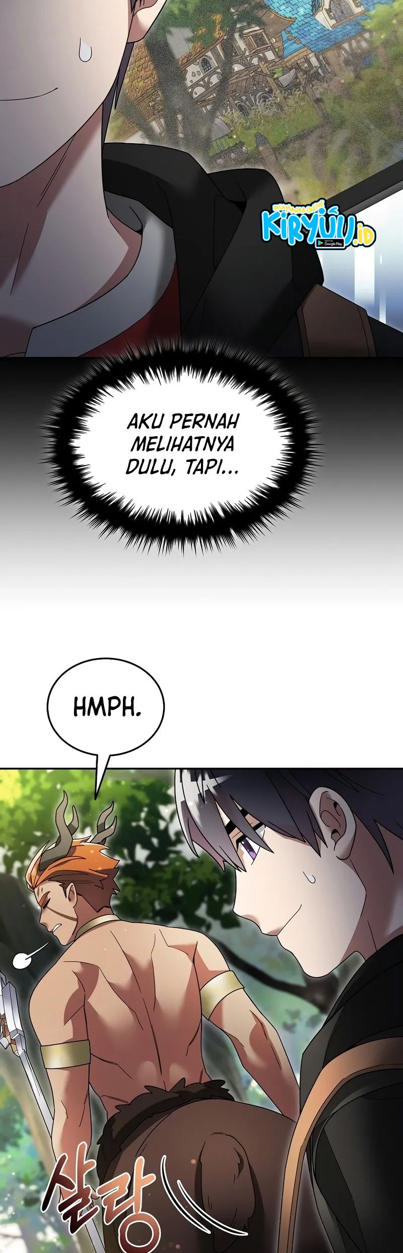The Newbie Is Too Strong Chapter 104 halaman 13
