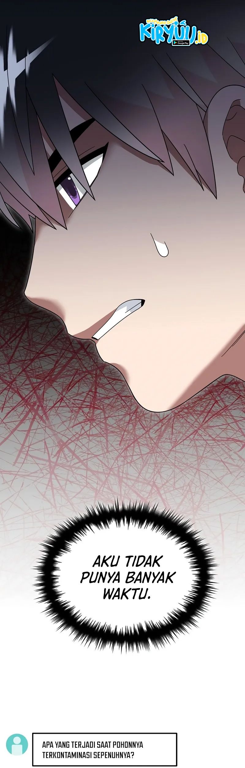 The Newbie Is Too Strong Chapter 104 halaman 17
