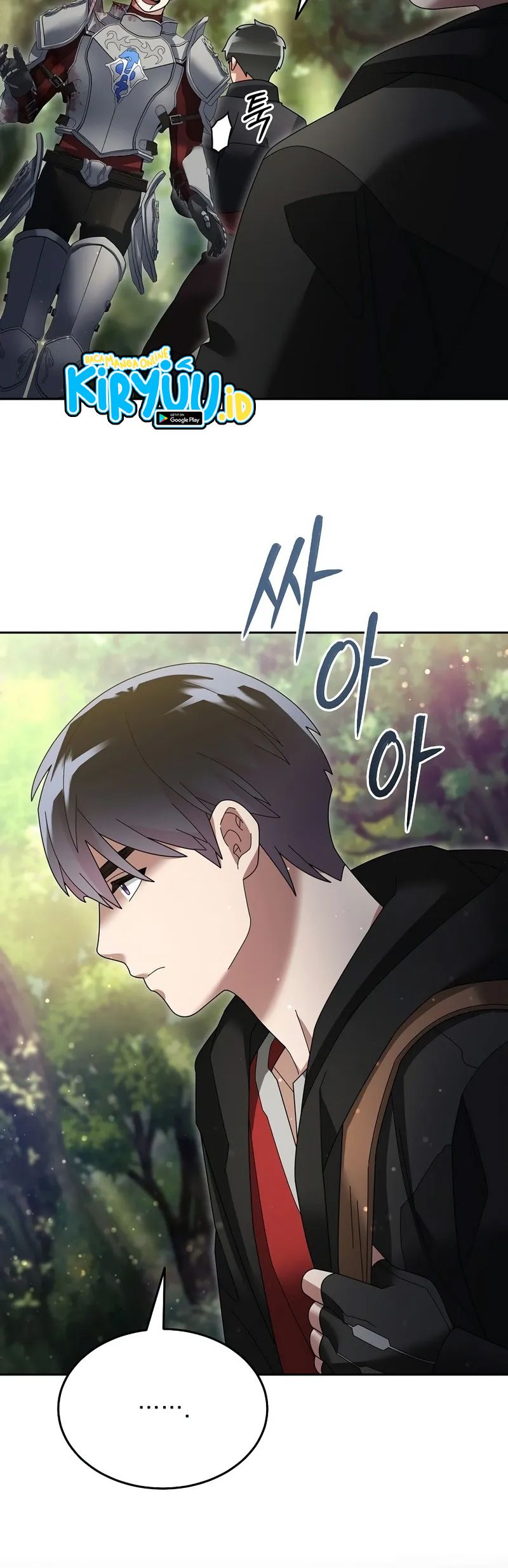 The Newbie Is Too Strong Chapter 104 halaman 62