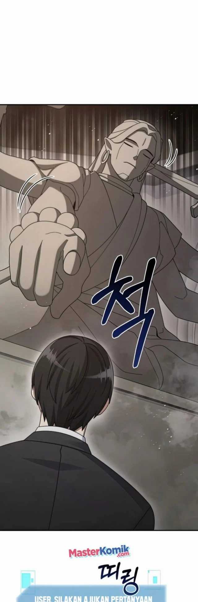 The Newbie Is Too Strong Chapter 26 halaman 23