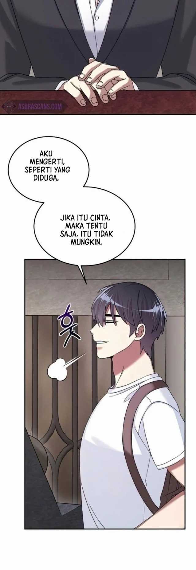 The Newbie Is Too Strong Chapter 26 halaman 51