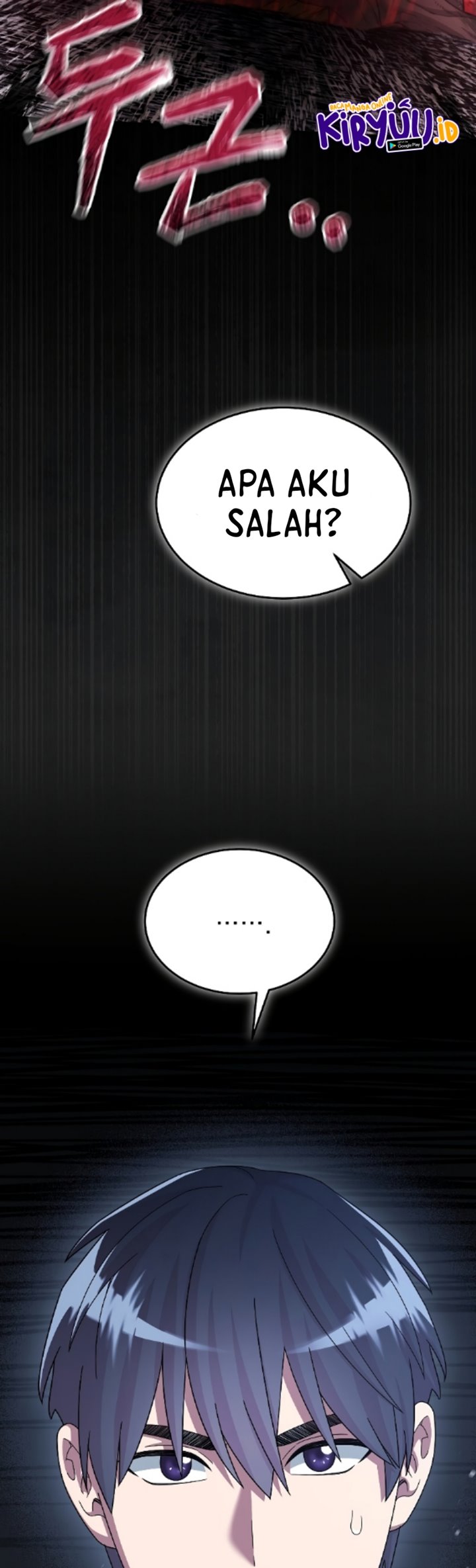 The Newbie Is Too Strong Chapter 49 halaman 3