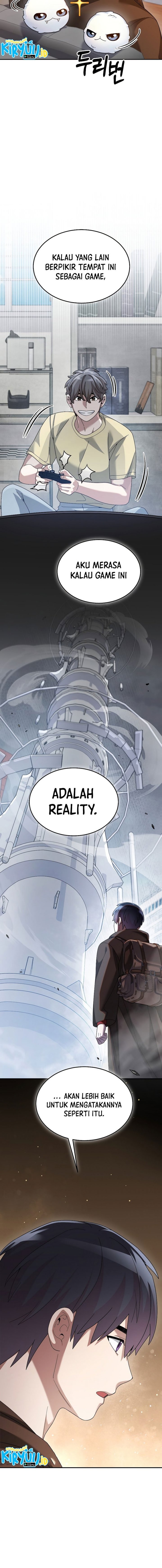 The Newbie Is Too Strong Chapter 75 halaman 13