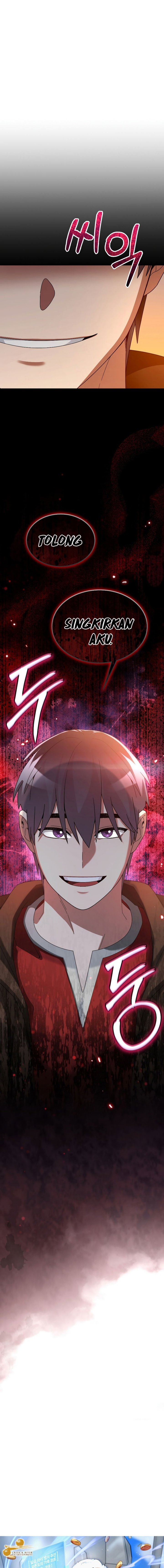 The Newbie Is Too Strong Chapter 75 halaman 2