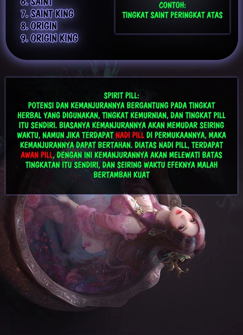Martial Peak Chapter 1018 halaman 14
