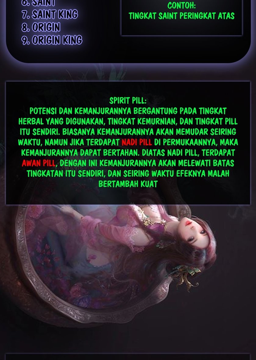 Martial Peak Chapter 1029 halaman 15